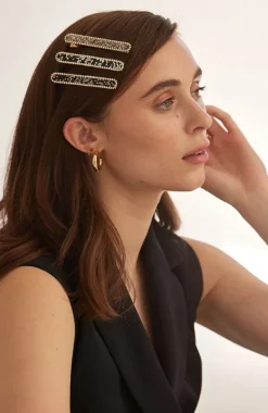 Catrine Pinch Clip Set