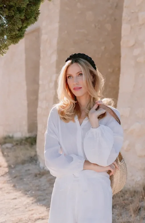 Celeste Headband