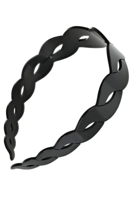 Chain Ultracomfort Headband - Classic