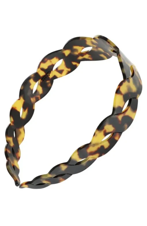 Chain Ultracomfort Headband - Classic