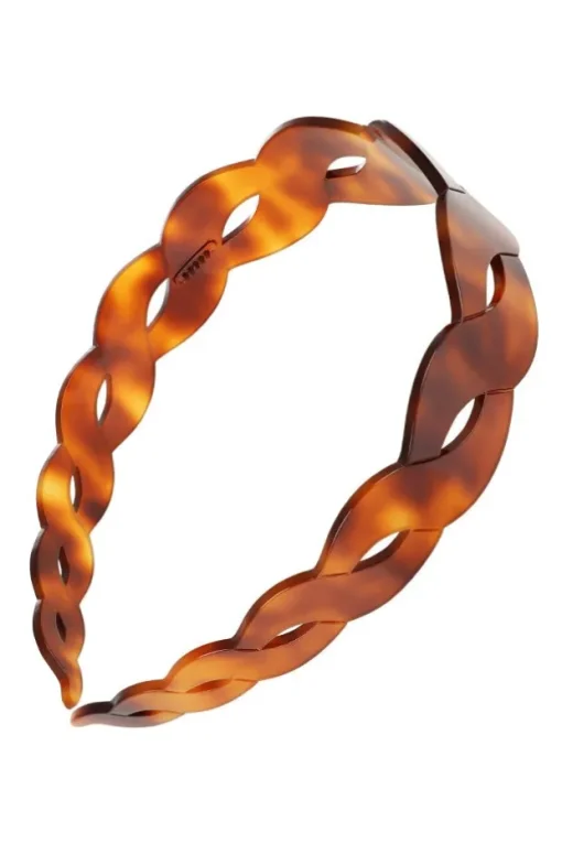 Chain Ultracomfort Headband - Classic