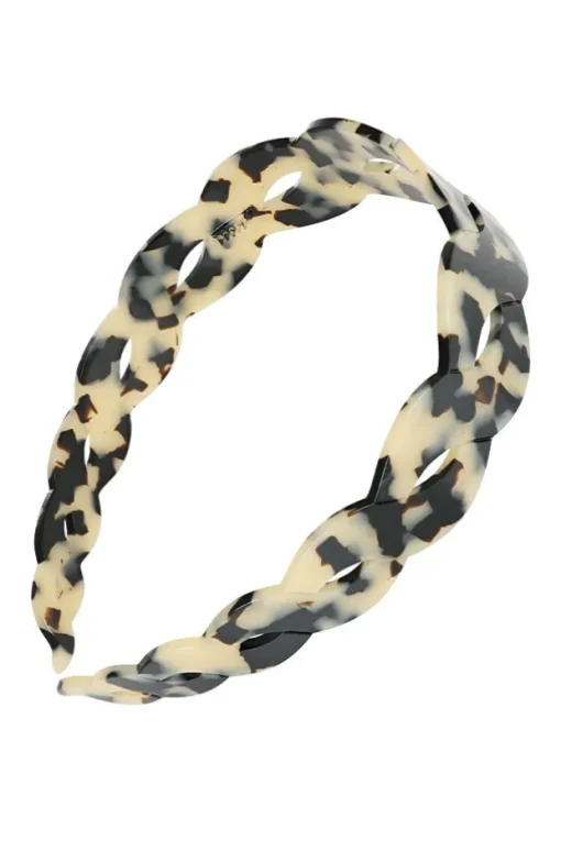 Chain Ultracomfort Headband - Classic