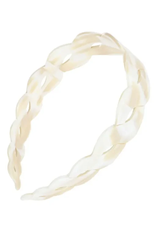 Chain Ultracomfort Headband - Classic
