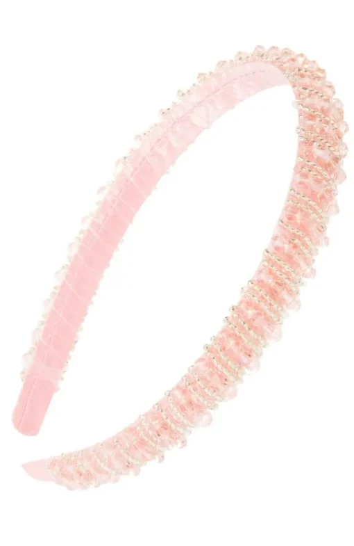 Charlotte Headband