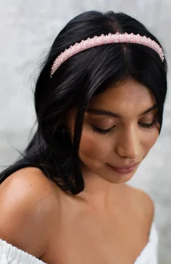 Charlotte Headband