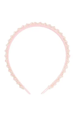 Charlotte Headband