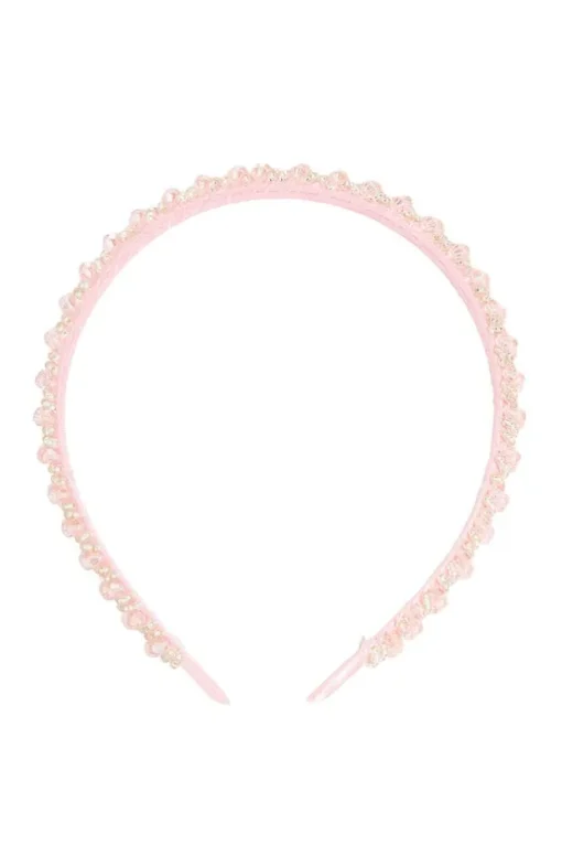 Charlotte Headband