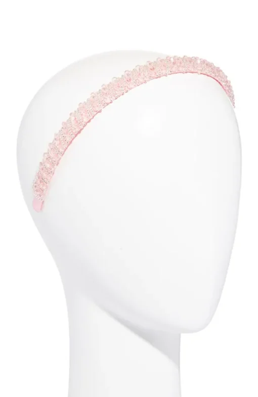 Charlotte Headband