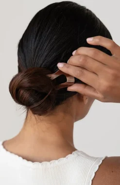 Chignon Pin - Classic