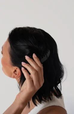 Classic European Side Comb
