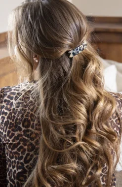 Classic Rectangle Barrette - Classics