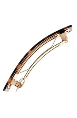Classic Rectangle Barrette - Classics