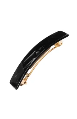 Classic Rectangle Barrette - Classics
