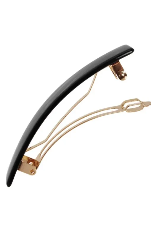 Classic Rectangle Barrette - Classics