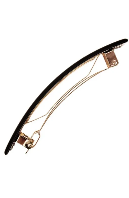 Classic Rectangle Barrette - Classics