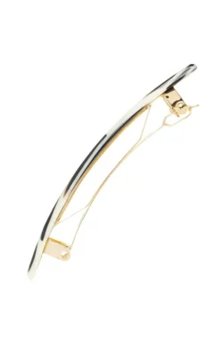 Classic Rectangle Barrette - Classics