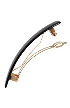 Classic Rectangle Barrette - Classics