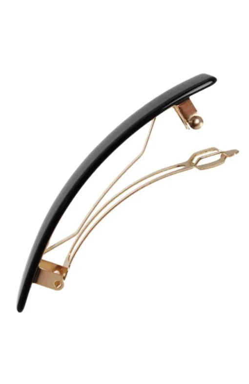 Classic Rectangle Barrette - Classics