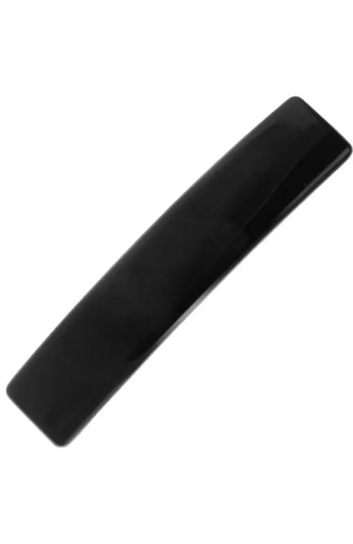 Classic Rectangle Barrette - Classics
