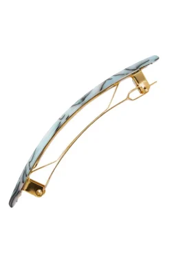 Classic Rectangle Barrette - Classics