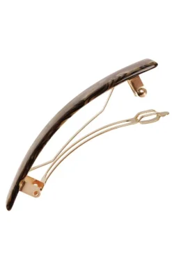 Classic Rectangle Barrette - Classics