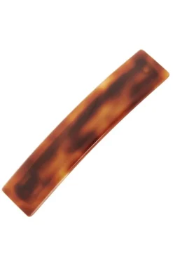 Classic Rectangle Barrette - Classics