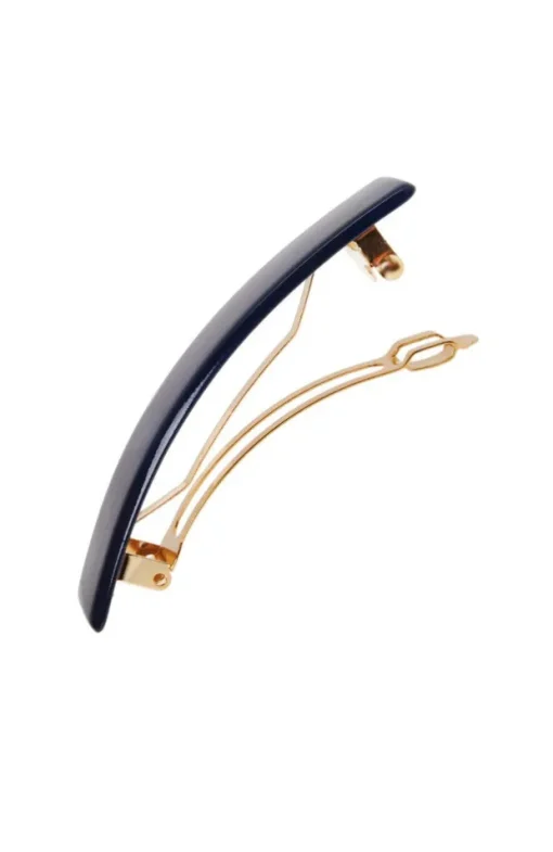 Classic Rectangle Barrette - Classics