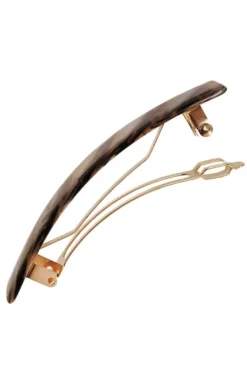 Classic Rectangle Barrette - Classics