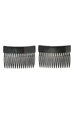 Classic Side Comb Pair Classic