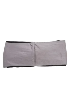 Color Block Italian Headwrap
