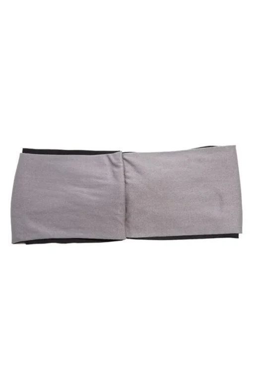 Color Block Italian Headwrap