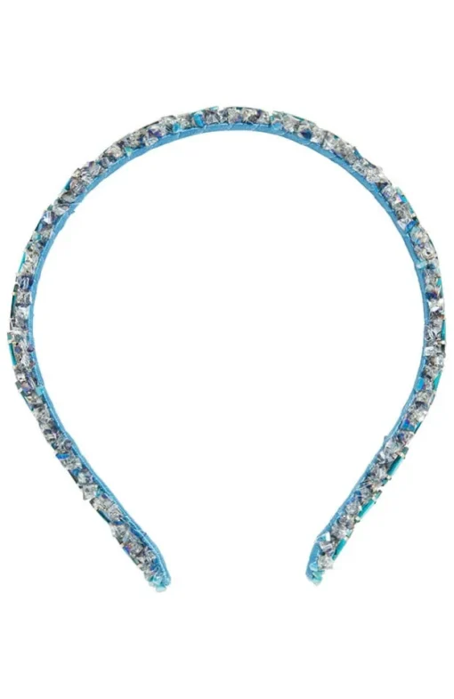 Coralie Headband