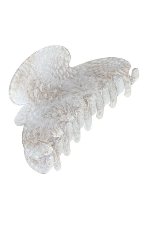 Couture Jaw - Gold Pine