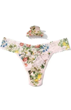 Couture Jaw - Hanky Panky