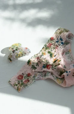 Couture Jaw - Hanky Panky