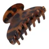 Couture Jaw - Luxe Leopard