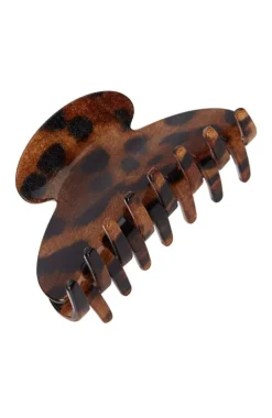 Couture Jaw - Luxe Leopard