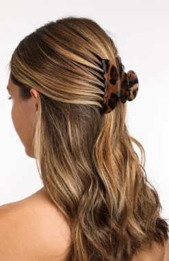 Couture Jaw - Luxe Leopard