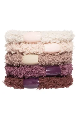 Cozy Pony 5-Pack