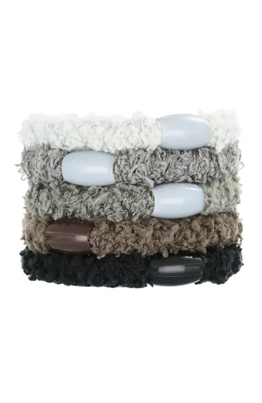Cozy Pony 5-Pack