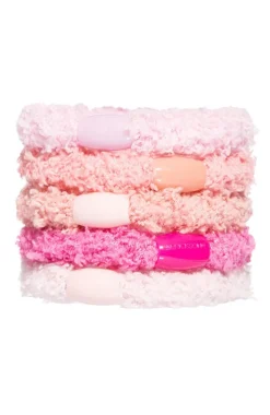 Cozy Pony 5-Pack