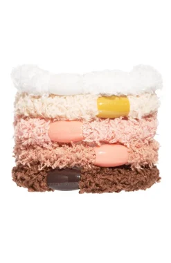 Cozy Pony 5-Pack