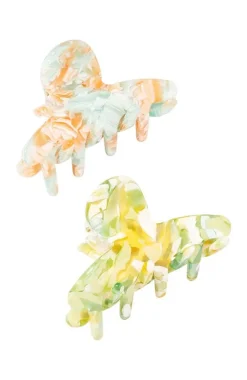 Crescent Jaw 2-Pack