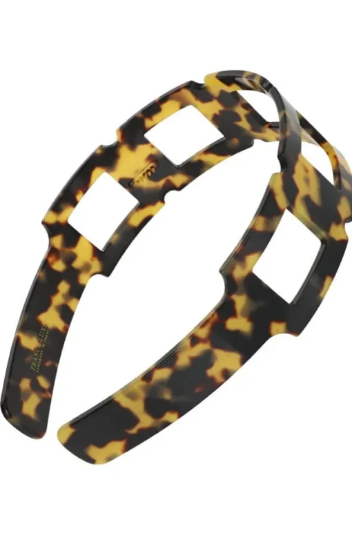 Cutout Headband - Classic