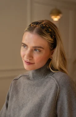 Cutout Headband - Classic