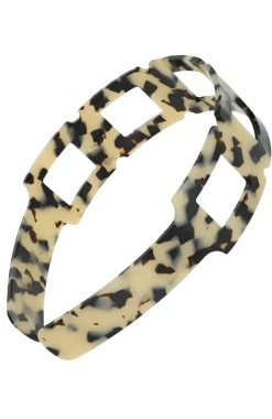 Cutout Headband - Classic