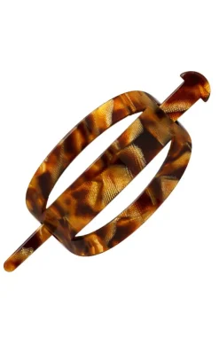 Cutout Oval Slide - Classic