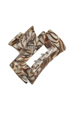 Cutout Rectangle Jaw - Classic