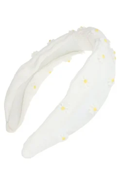 Daisy Headband