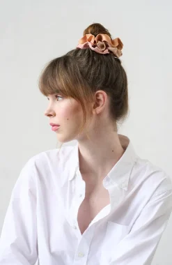 Daylight Satin Scrunchie 3-Pack
